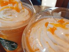 星冰乐-星巴克(金谊广场店)