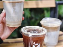 天堂庄园-瑞幸咖啡(芙蓉新天地店)