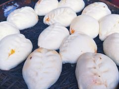 -清泉阁包子饺子·刀削面(五一店)