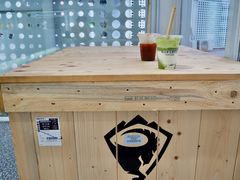 -wakanda瓦坎达咖啡(创享天地店)
