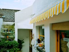 门面-About Bistro關於·泰式家庭料理