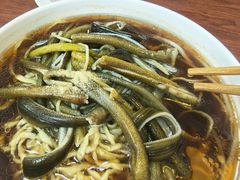 -张二面馆(山门口店)