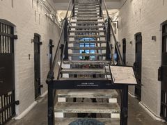 -大馆(前中区警署建築群)