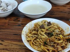 -王菊美食街·王菊面馆(总店)