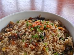 -坛南湾阿强农家乐.海鲜大排档老字号(福州地标美食店)