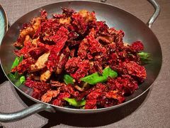 -山石榴·贵州菜(陆家嘴中心店)