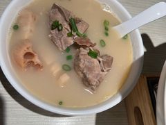 -九毛九西北菜(百信广场店)