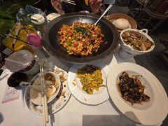 -桂满陇·杭州饭店(清河万象店)