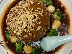 -淮扬楼(文港路店)