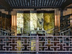 -张溥故居