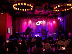 -JZ Club 爵士酒吧(上海店)