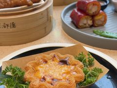 -点都德(千灯湖环宇城店)