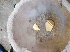 -沐渔二手奢侈品黄金手表包包回收·中古店(广州塔店)