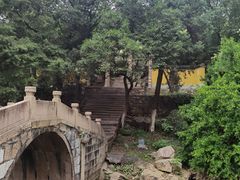 -虞山风景区