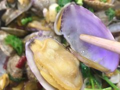 花甲王-老虎滩大连海鲜烧烤(建邺云锦路总店)