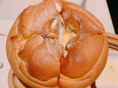 -港丽餐厅(高德置地店)