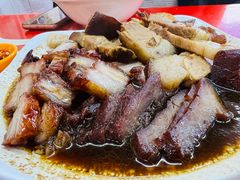 -程记烧腊快餐店(松园南街店)