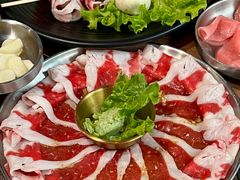 -香猪坊韩国烤肉专属门店(魏公村店)
