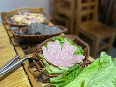 -阿婆情腊排骨火锅(金虹路店)