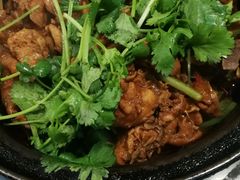 -重庆鸡公煲·青锅花椒鱼(牡丹江路店)