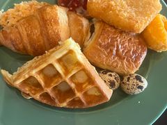 -义乌香格里拉•食尚汇MIX