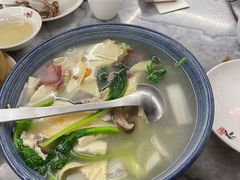 -蔼若春.传承云南菜(金碧公园店)