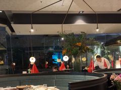 -东南里湖景餐厅·新闽菜(浦西万达店)