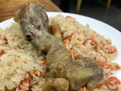 羊肉抓饭-217丰惠源抓饭(江乾路店)