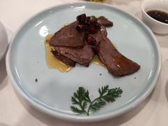 李氏酱牛肉-汇贤府·李氏鲁菜(五棵松店)