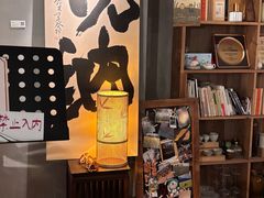 -时光花园(白鹭洲店)