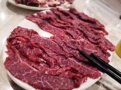 -粤潮牛肉火锅店(江南大道店)