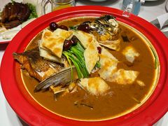 -大碗居·烤鸭·鱼头泡饼(天坛东门店)