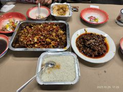 -老三样·旧食新味(万寿宫店)