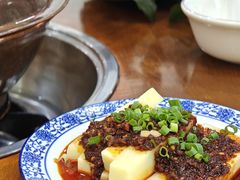 -岳记兴隆·青城腊排铜火锅(融创店)