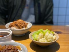 -红猪卤肉饭(大西洋美食城店)