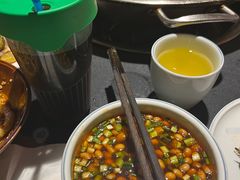 -小饕荟雅安贡椒鱼鲜馆(广福桥店)