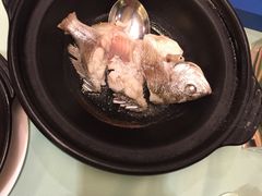 -百味馆·粤菜·湛江菜(后海花园店)