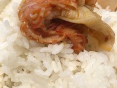 -成都你六姐·牛肉冒菜(城市集市合生汇店)