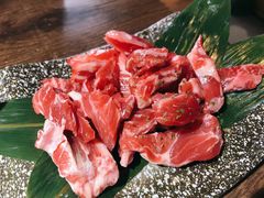 良情之牛板健-良情择木·烤肉(青羊万达店)