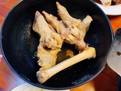 -肚子铺羊蝎子火锅