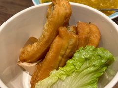 -锡和无锡菜(景丽苑店)