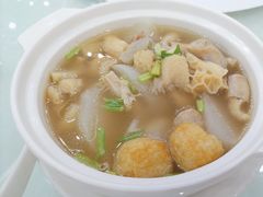 -年顺渔村(大岭山店)