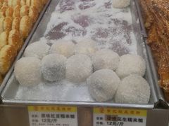 -赞记龙凤礼饼(龙津路店)