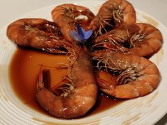 -顶特勒·黄鱼馆·特色菜(上海大世界店)