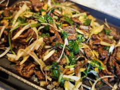 -马凯餐厅(地安门店)