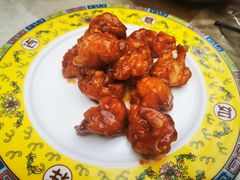 -仿膳饭庄·宫廷风味(百年传承店)