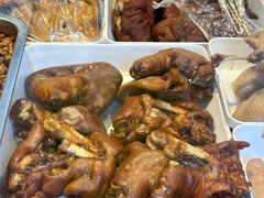 -净香园熟肉(北坦总店)