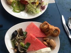 -佰园全日西餐厅-厦门佰翔软件园酒店