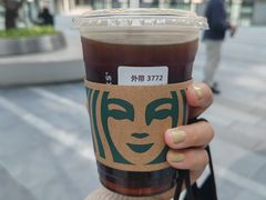 -星巴克(北京三里屯SOHO一店)