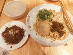 -贰拾捌味·宜宾燃面(春熙路旗舰店)